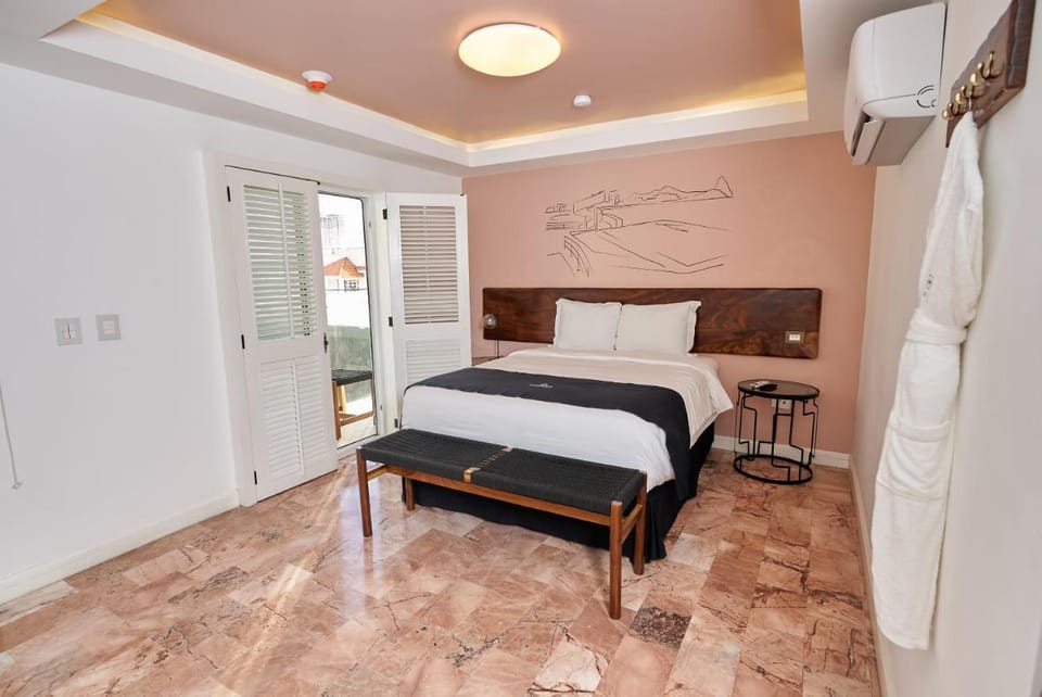 The Xperience by g - Adults only Hotel in Mazatlan