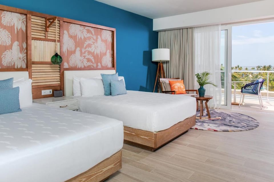 Margaritaville Island Reserve Cap Cana Hammock - An Adults Only All-Inclusive Experience Hotel in Punta Cana