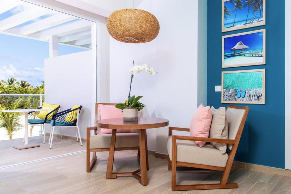 Margaritaville Island Reserve Cap Cana Hammock - An Adults Only All-Inclusive Experience Hotel in Punta Cana