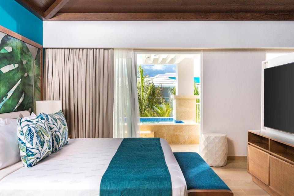 Margaritaville Island Reserve Cap Cana Hammock - An Adults Only All-Inclusive Experience Hotel in Punta Cana