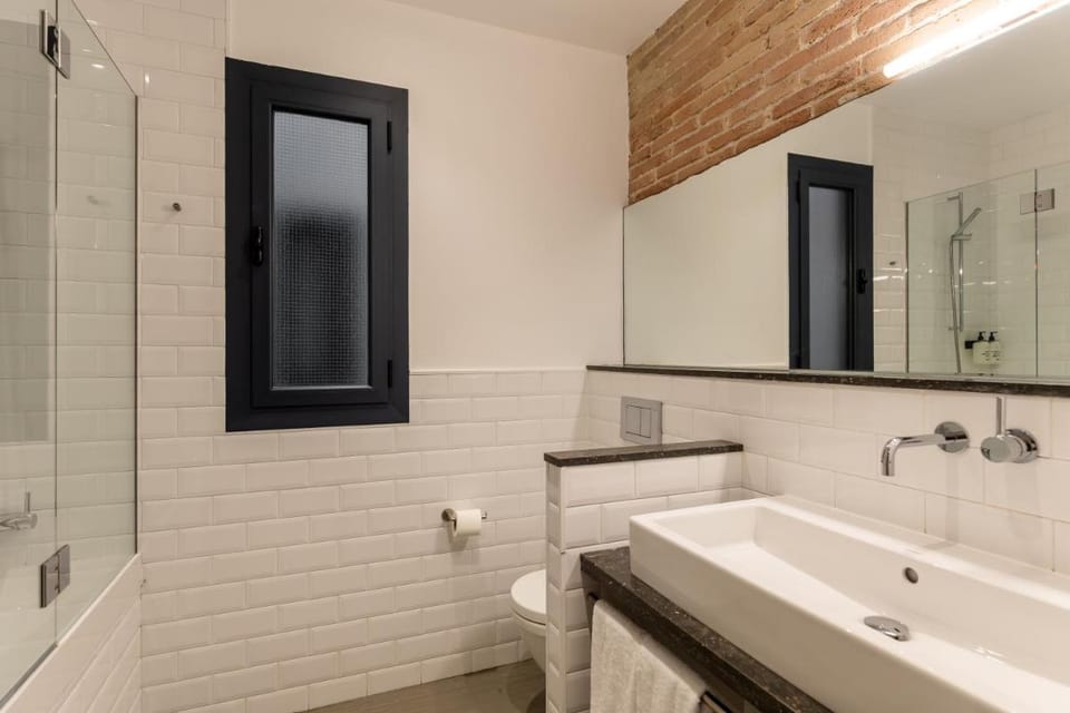 Colectia Stays Pau Claris Bed and Breakfast in Barcelona