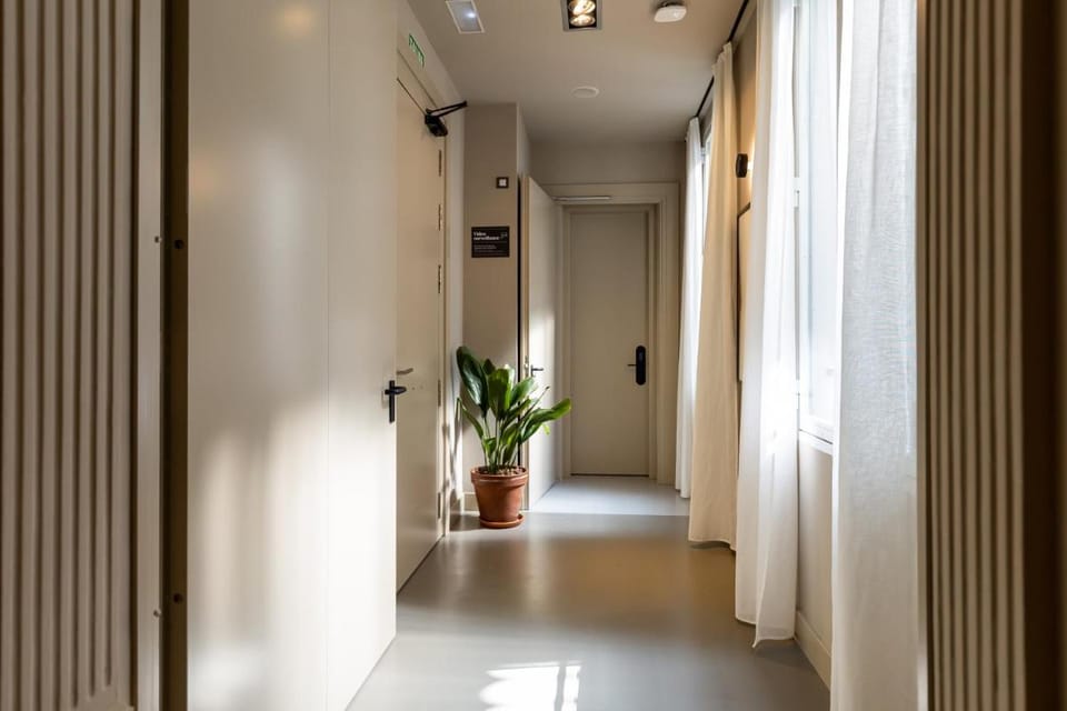 Colectia Stays Pau Claris Bed and Breakfast in Barcelona