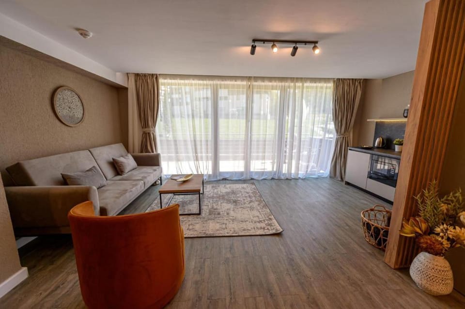 Elexus Apartments Poiana Brasov Apartment hotel in Brasov