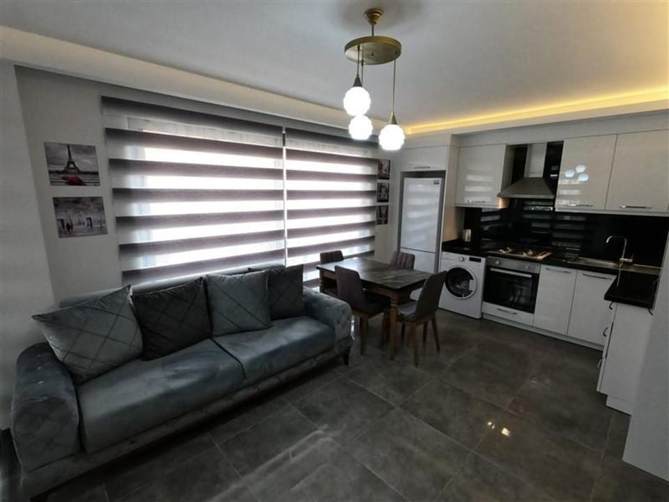 AURA HOME just 100 meters to Kleopatra Beach  Apartment in Alanya