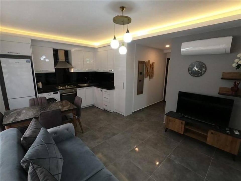 AURA HOME just 100 meters to Kleopatra Beach  Apartment in Alanya
