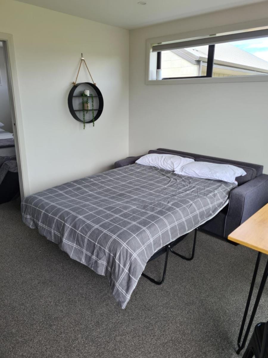 Two Thumbs Unit 1 Apartment in Lake Tekapo