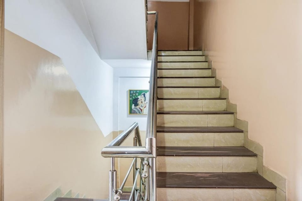 Hotel O New Mansa Hotel in India