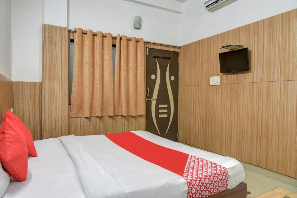 Hotel O New Mansa Hotel in India