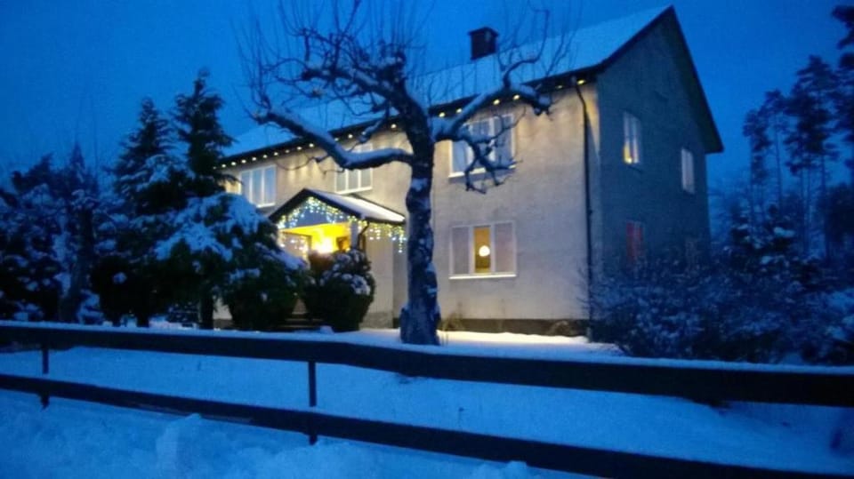 Art residence Hotel in Kalmar County, Sweden