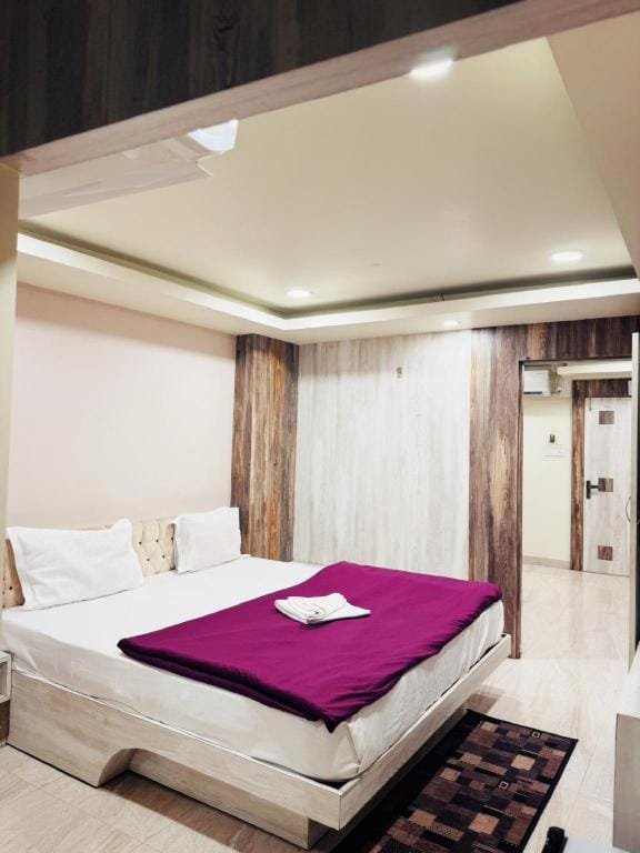 Hotel Himalaya Agartala Hotel in Bangladesh