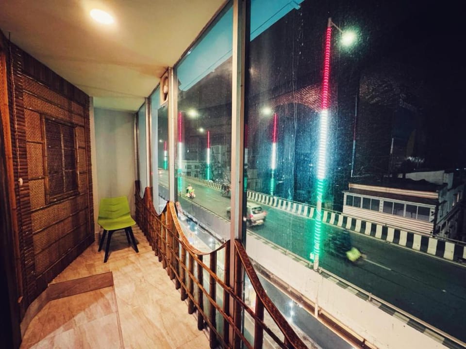 Hotel Himalaya Agartala Hotel in Bangladesh