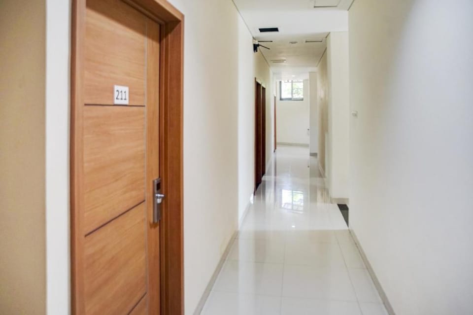 OYO 90394 Guest House Sentosa Hotel in Indonesia