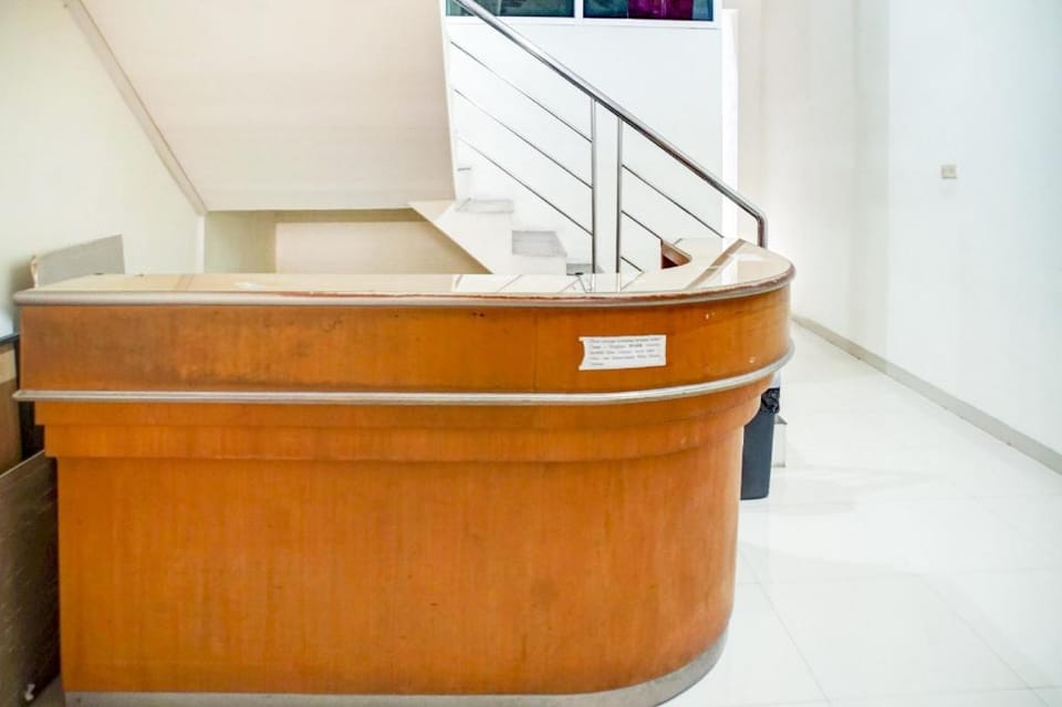 OYO 90394 Guest House Sentosa Hotel in Indonesia