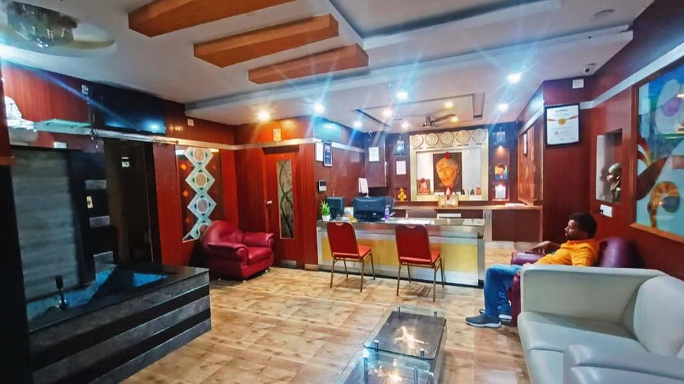 SaiRam Residency Hotel in Bengaluru