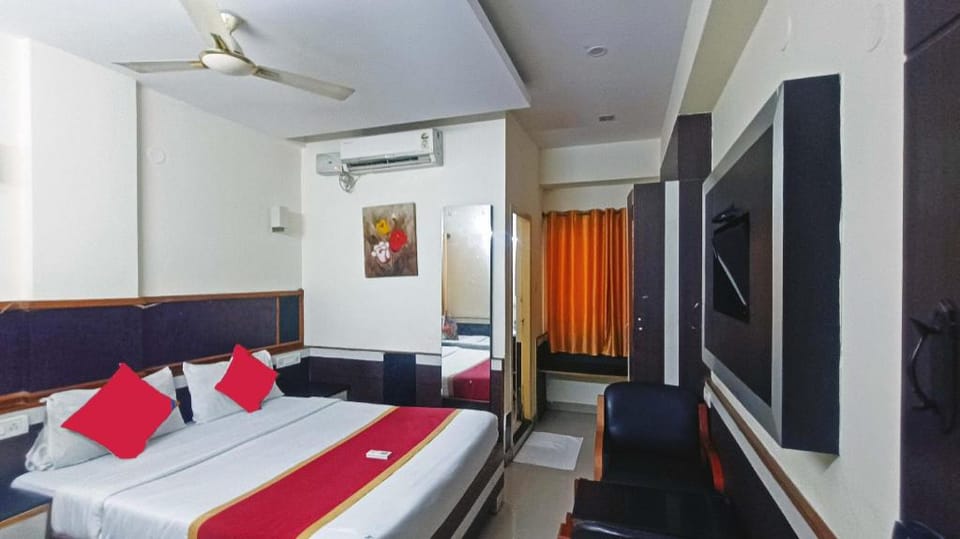SaiRam Residency Hotel in Bengaluru