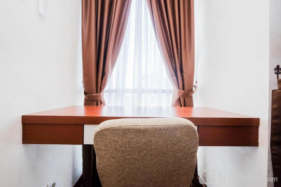 Cozy and Simply Studio Tifolia Apt By Travelio Apartment in Jakarta