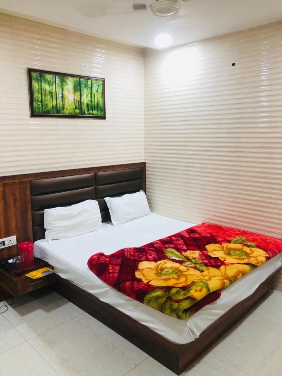 Jasneet Homestay Hotel in Punjab, India