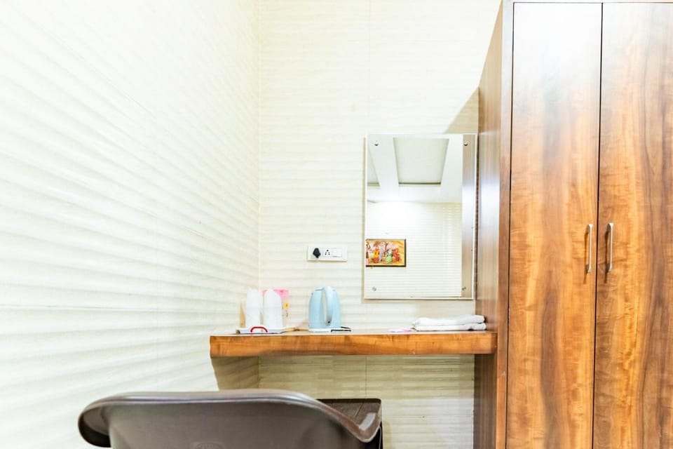Jasneet Homestay Hotel in Punjab, India