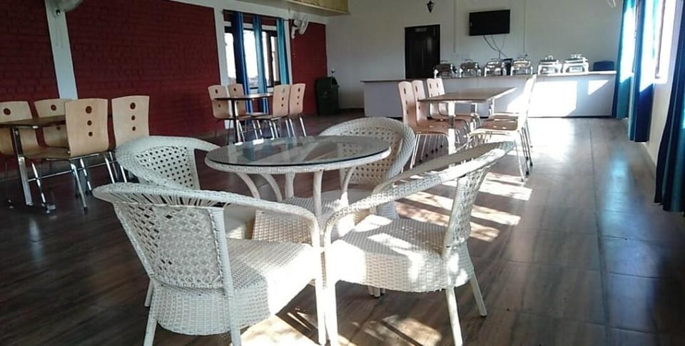 Kasauli Nature Inn Hotel in Himachal Pradesh