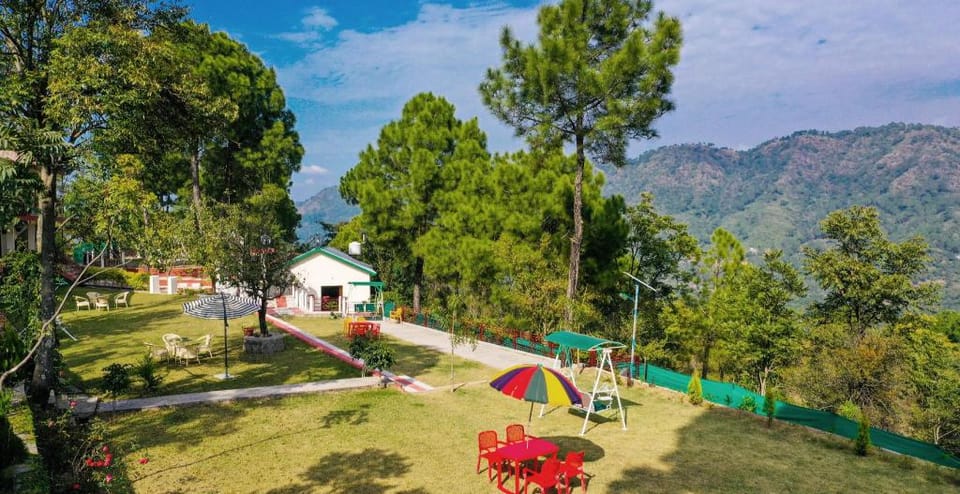 Kasauli Nature Inn Hotel in Himachal Pradesh