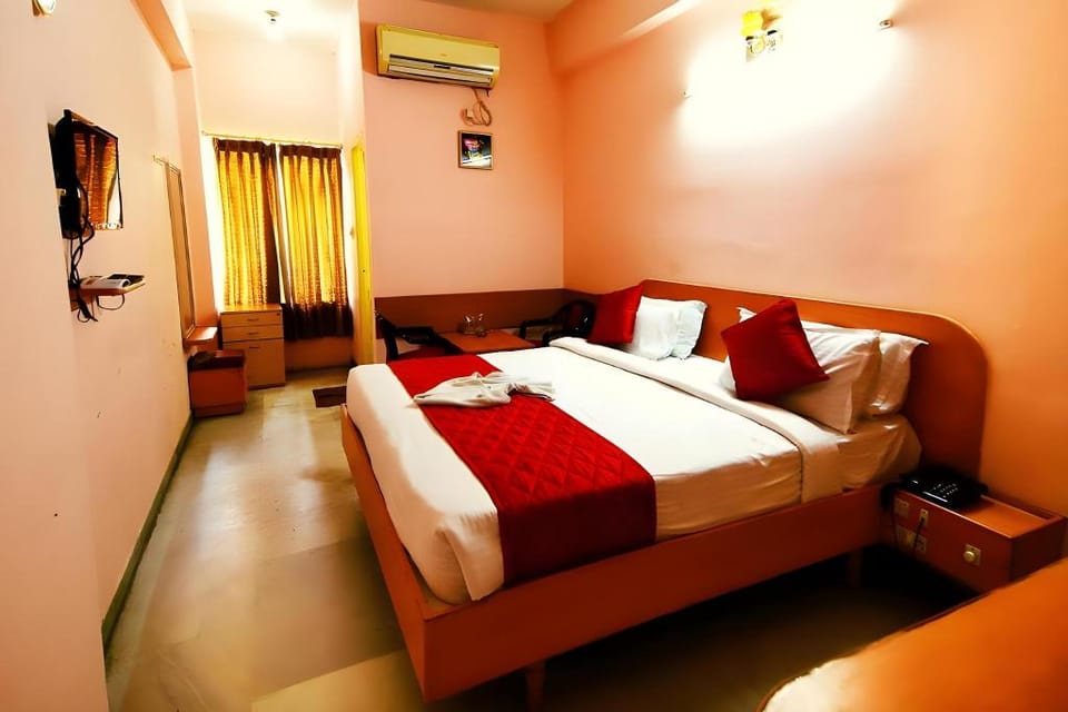 Hotel Kirthikaa Palace Salem Hotel in Tamil Nadu