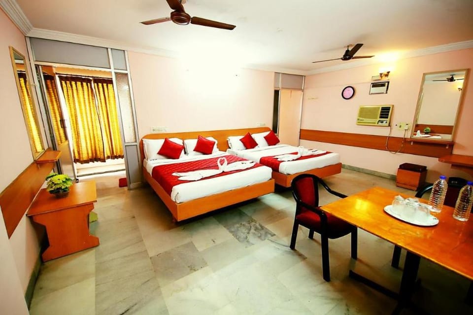 Hotel Kirthikaa Palace Salem Hotel in Tamil Nadu