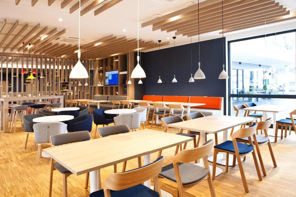 Holiday Inn Express - Offenburg By IHG Hotel in Offenburg