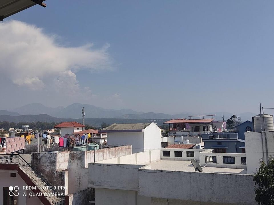 Up & up homestay Vacation rental in Dehradun