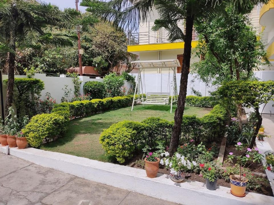 Up & up homestay Vacation rental in Dehradun
