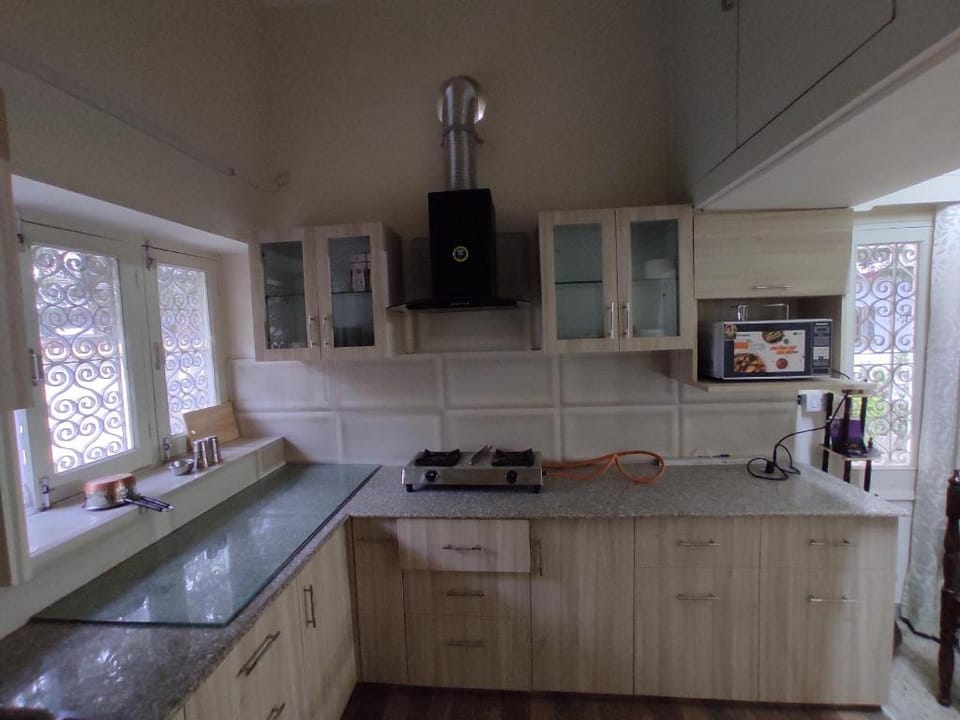 Up & up homestay Vacation rental in Dehradun