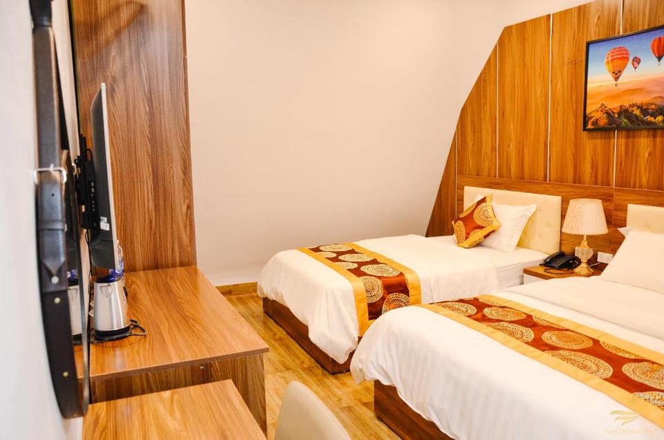 Sun Flower Hotel Halong  Apartment in Laos