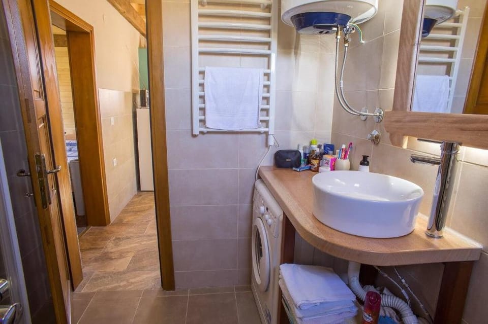 Sunshine Mountain Oasis in The Center Of Zabljak Villa in Montenegro
