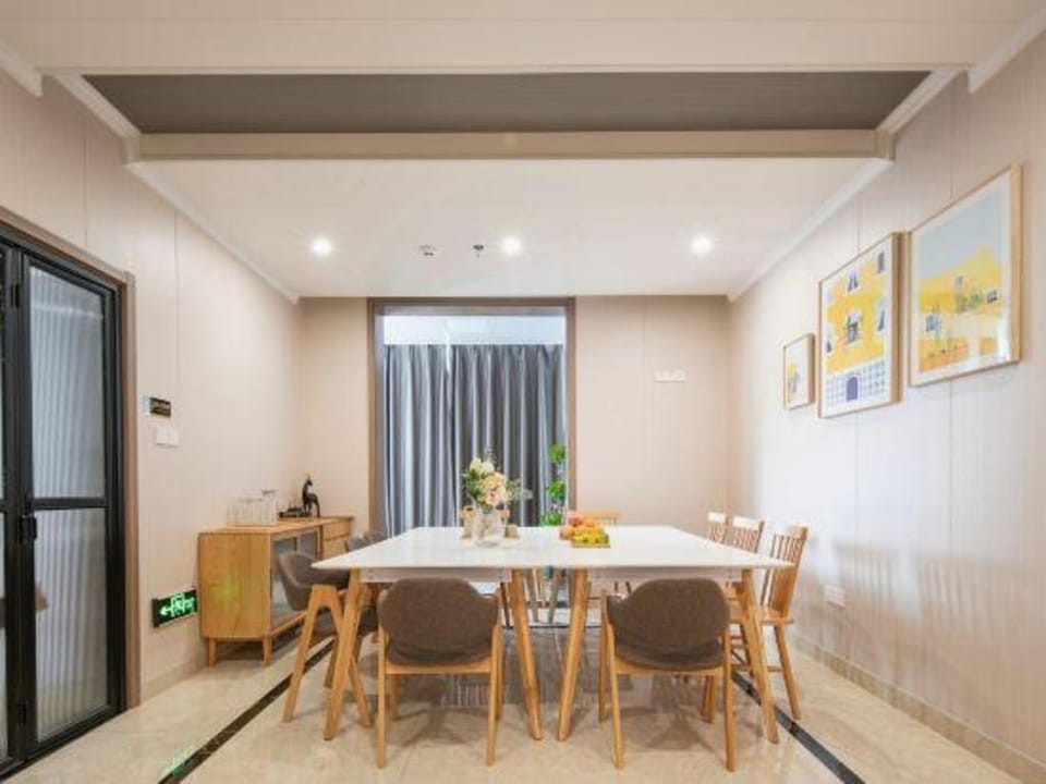 Suzhou Infinity Boutique Hotel Hotel in Suzhou