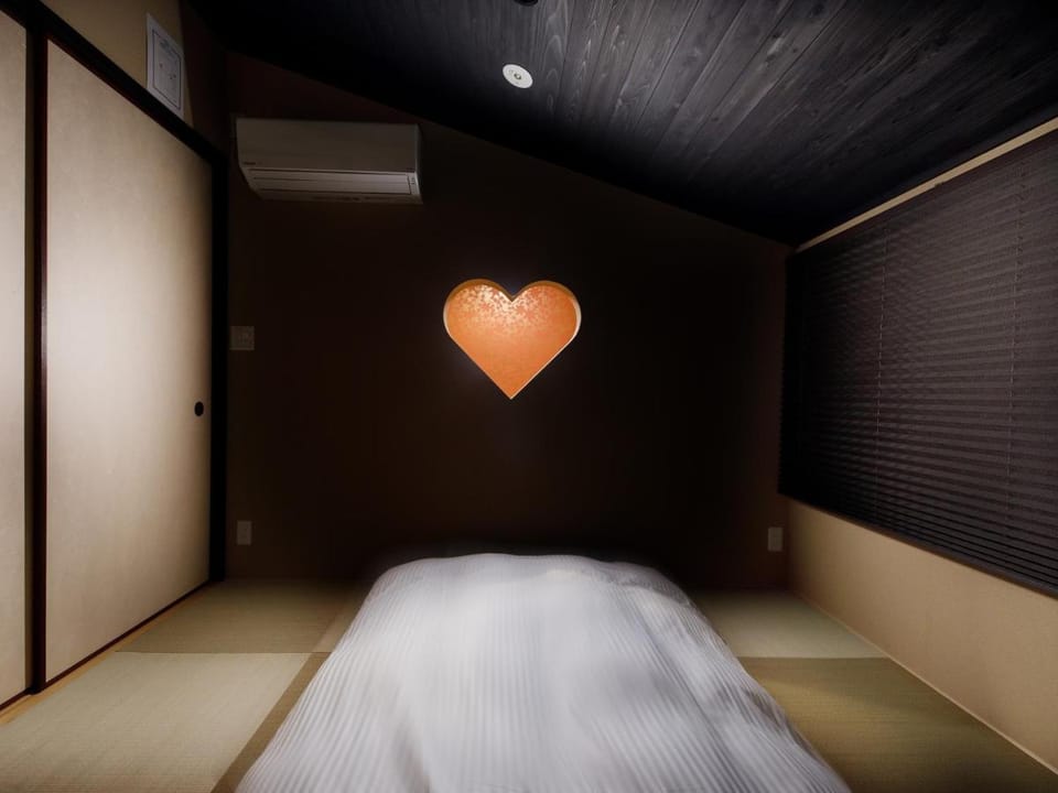 Kanade Fushimiinari-Inometei Vacation rental in Kyoto