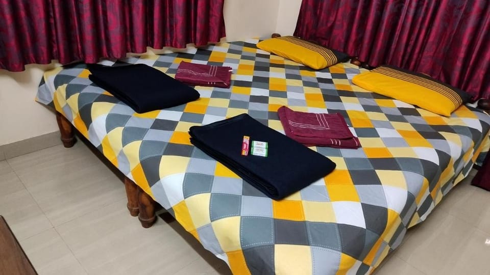 DANDELI CROCODILE EDGE HOME STAY Vacation rental in Karnataka