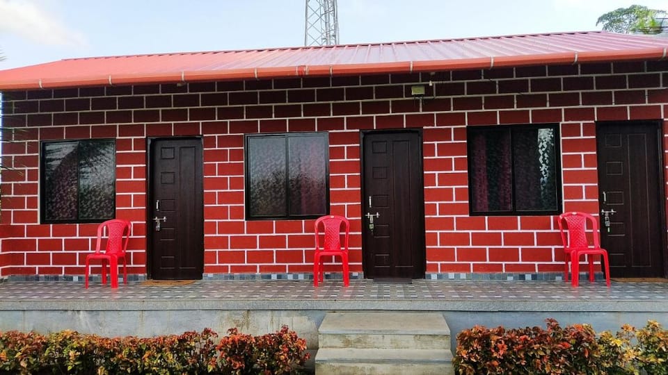 DANDELI CROCODILE EDGE HOME STAY Vacation rental in Karnataka