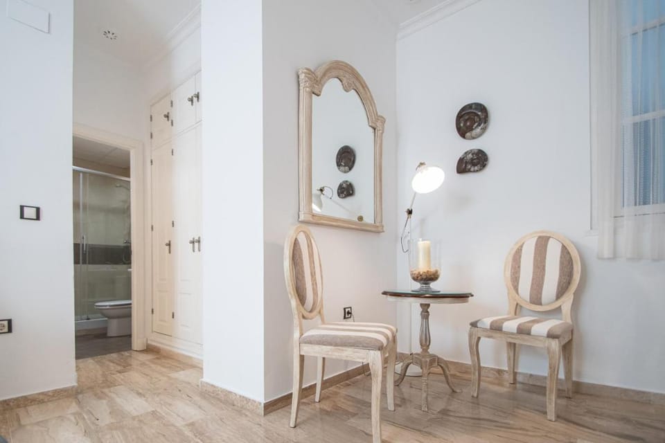 Apartamento Garum Apartment in Cadiz