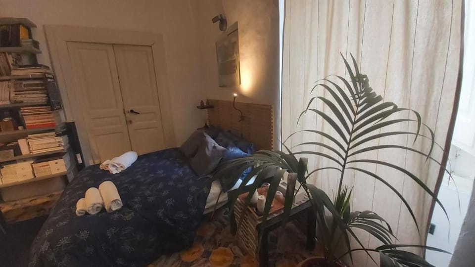 dimora aganoor business suite Bed and Breakfast in Campania