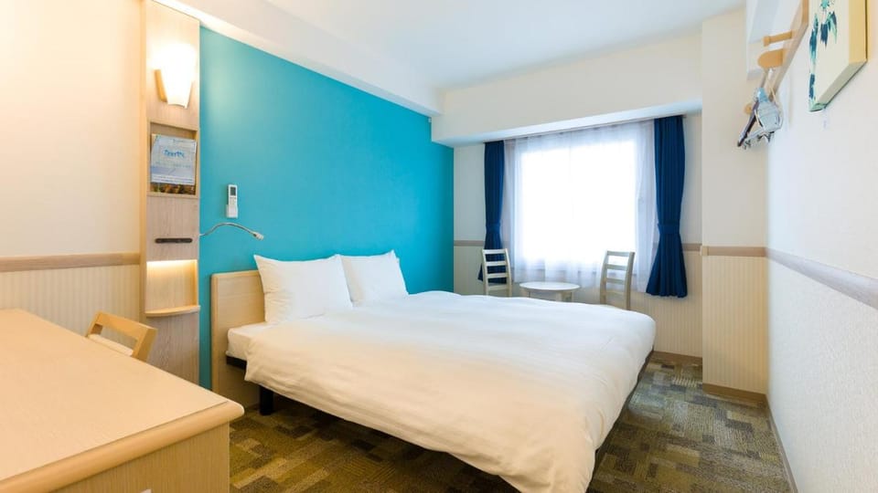 Toyoko Inn Kashiwa-eki Higashi-guchi Hotel in Chiba Prefecture