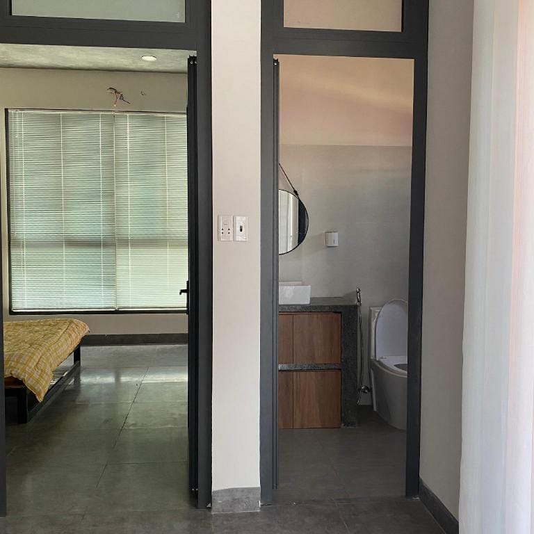 SHU house Vacation rental in Vietnam