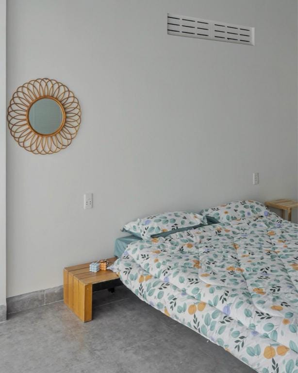SHU house Vacation rental in Vietnam