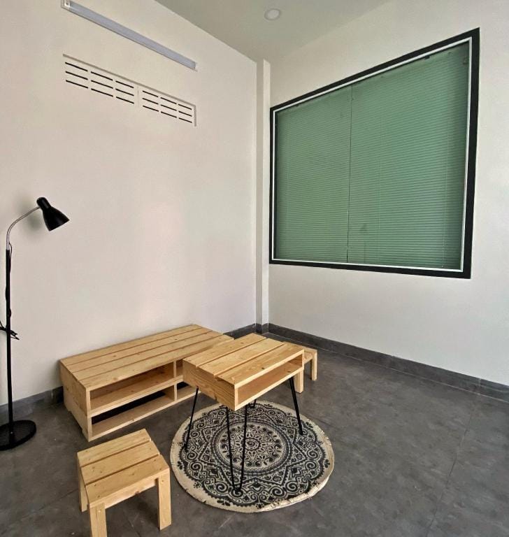SHU house Vacation rental in Vietnam