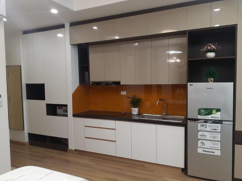 Căn hộ sang trọng cho gia đình Apartment in Vietnam