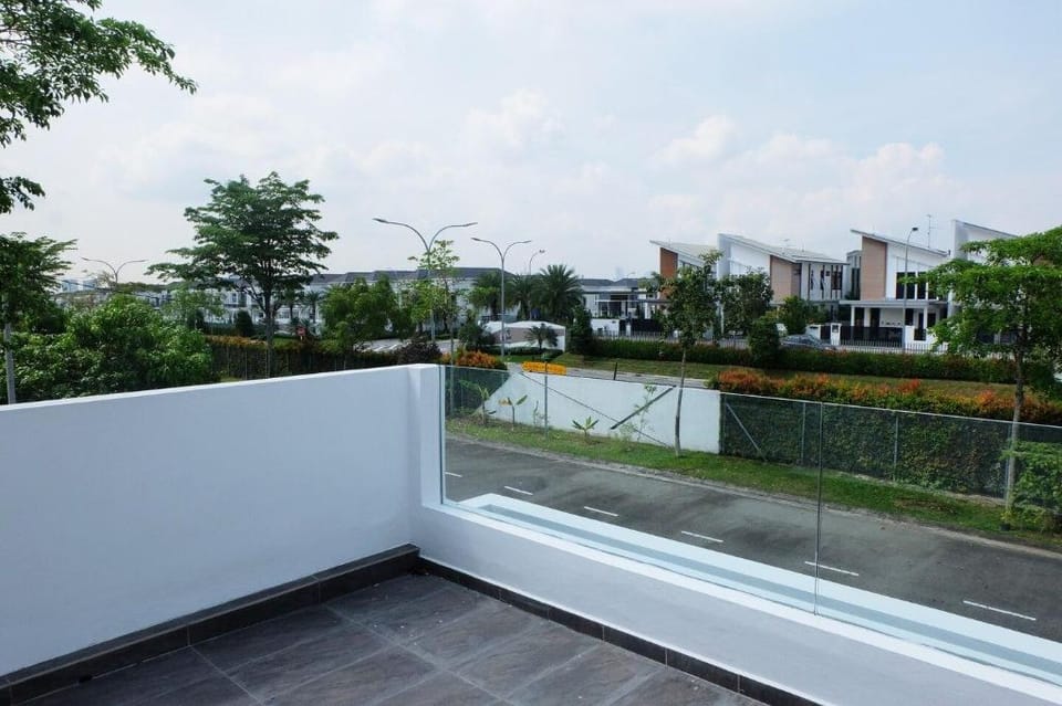 Abode@Tropika Stylish Designer's Home Vacation rental in Johor Bahru