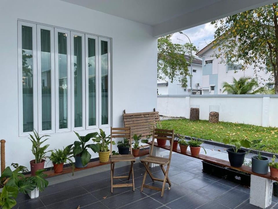 Abode@Tropika Stylish Designer's Home Vacation rental in Johor Bahru