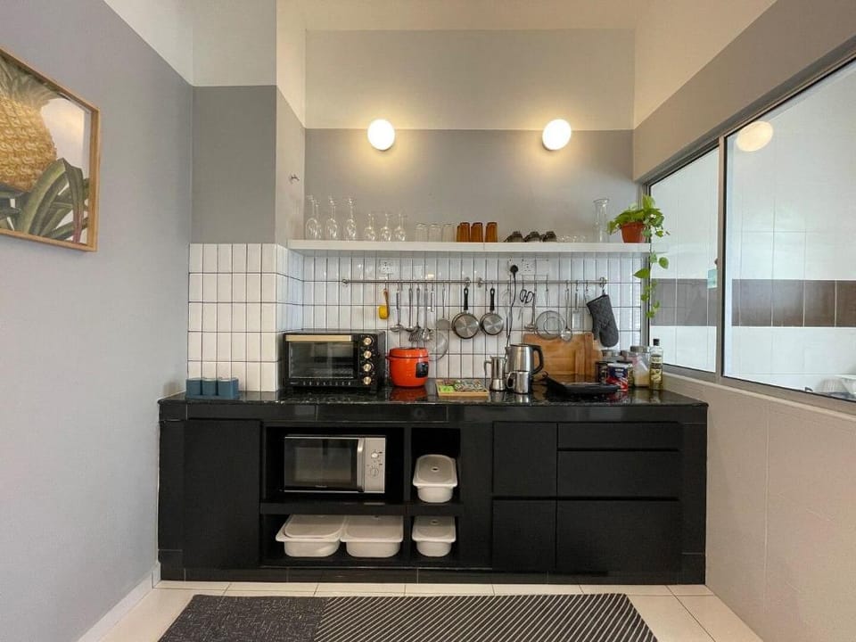 Abode@Tropika Stylish Designer's Home Vacation rental in Johor Bahru