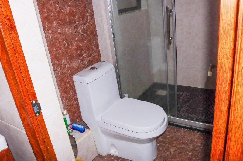 Mini Palace Apartment in Nairobi