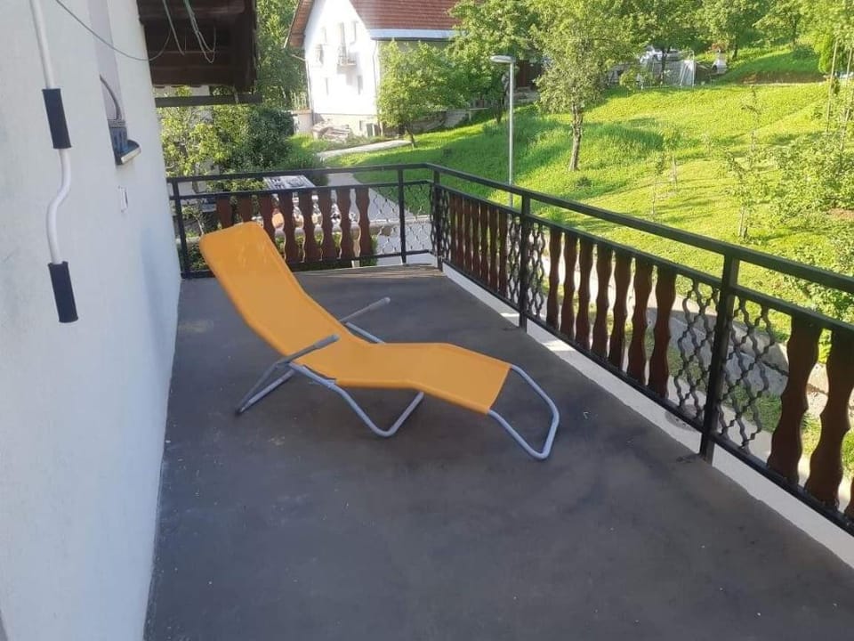 Apartma Rekar - a house in the embrace of nature Vacation rental in Carinthia, Austria