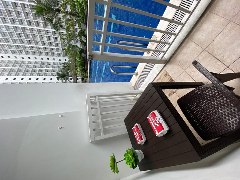 Prime Unit @ SMDC SHORE RESIDENCES Apartment in Pasay