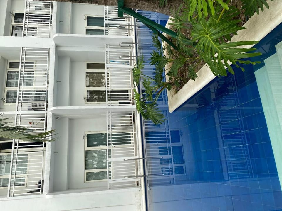 Prime Unit @ SMDC SHORE RESIDENCES Apartment in Pasay